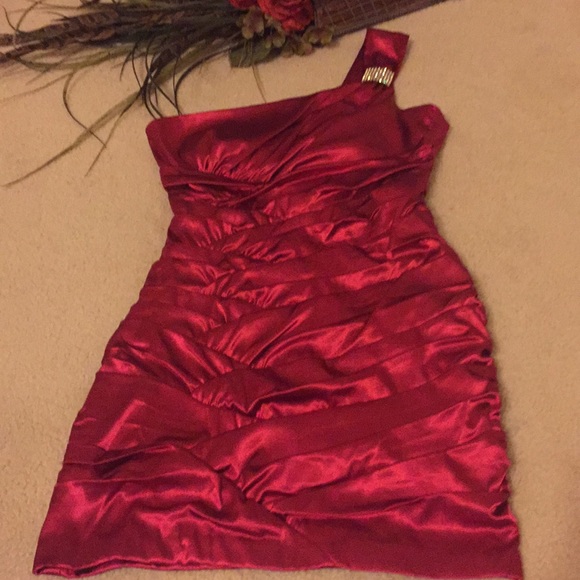 Bisou Bisou Dress - Picture 2 of 6